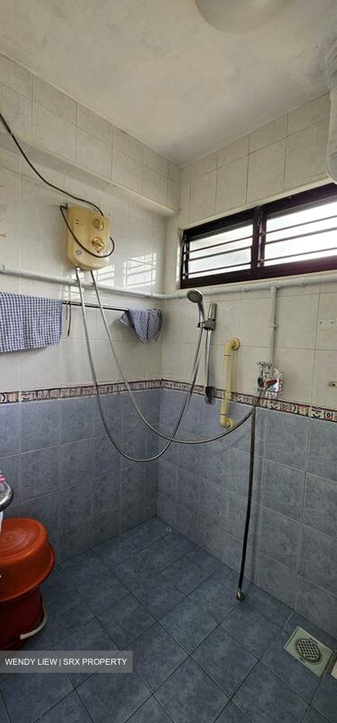 Blk 5 Telok Blangah Crescent (Bukit Merah), HDB 3 Rooms #503990581